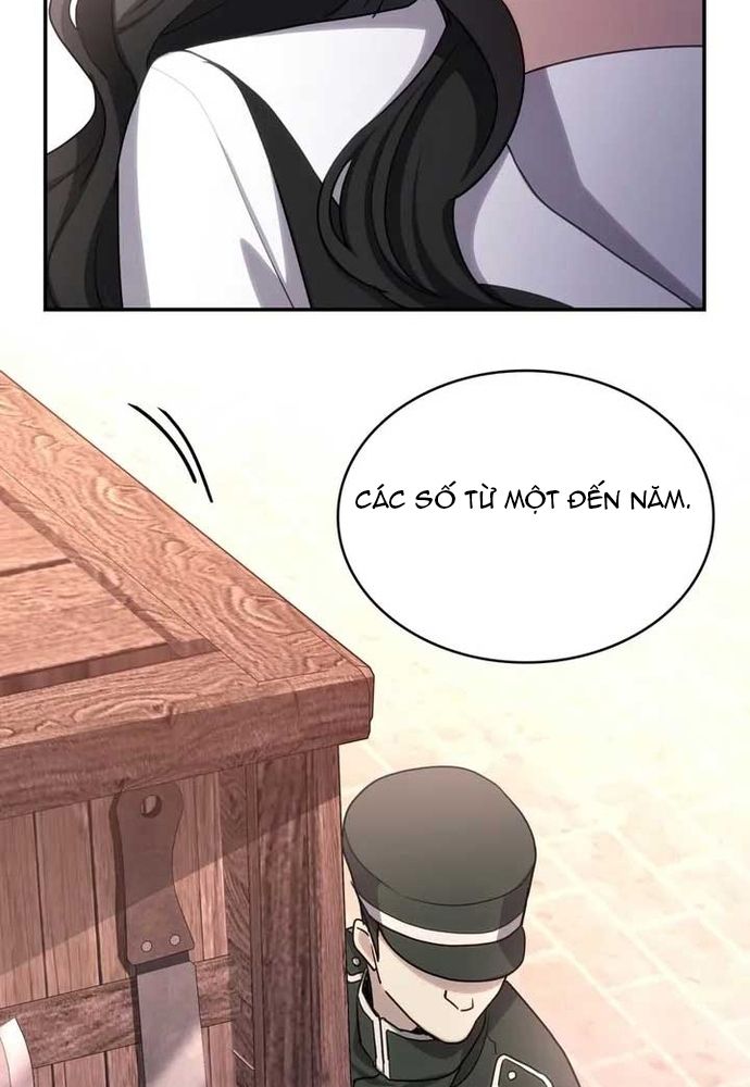 Trò Chơi Tình Ái [Chap 30-40]