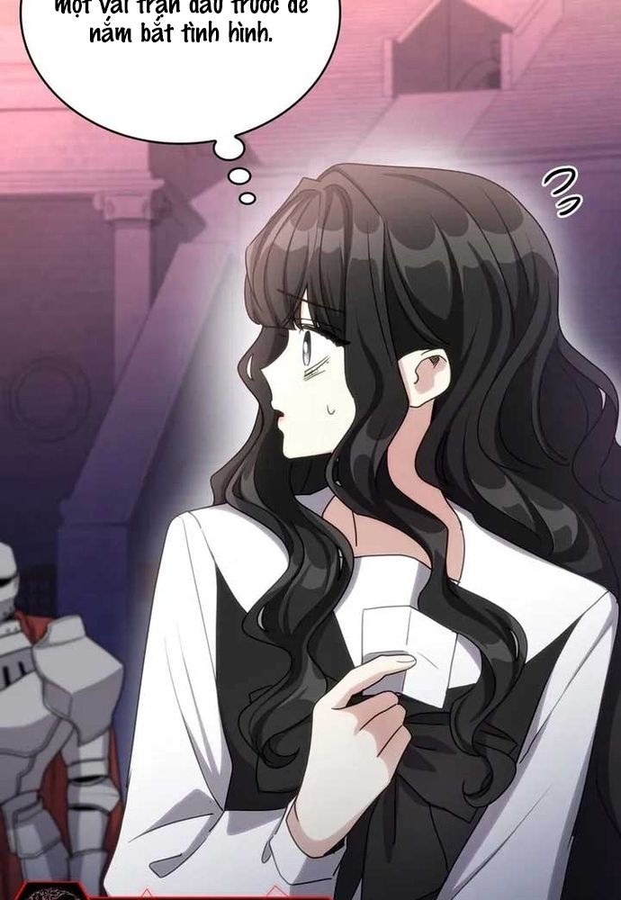 Trò Chơi Tình Ái [Chap 30-40]