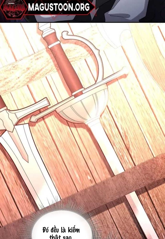 Trò Chơi Tình Ái [Chap 30-40]