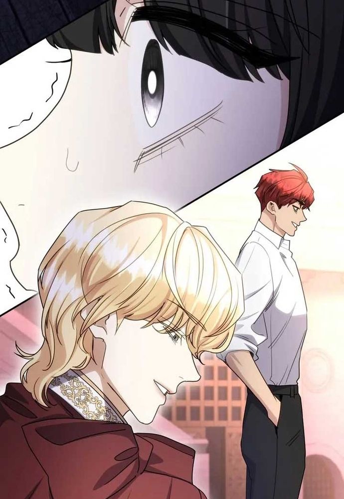 Trò Chơi Tình Ái [Chap 30-40]