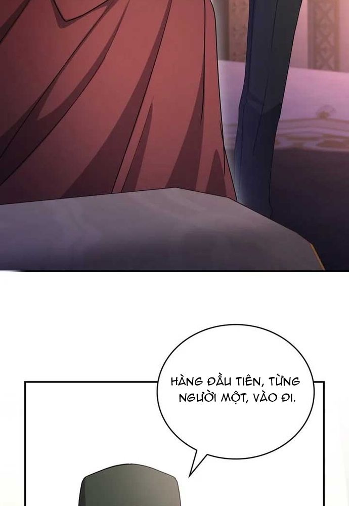 Trò Chơi Tình Ái [Chap 30-40]
