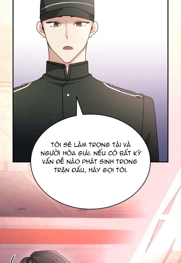 Trò Chơi Tình Ái [Chap 30-40]