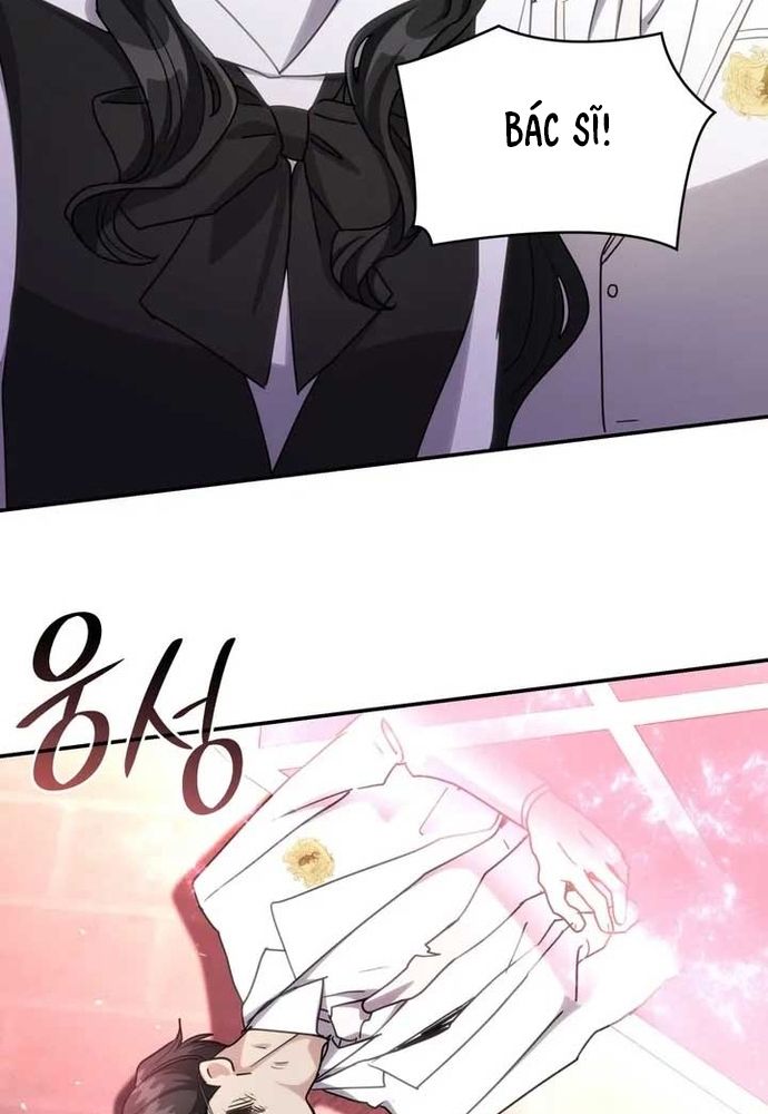 Trò Chơi Tình Ái [Chap 30-40]