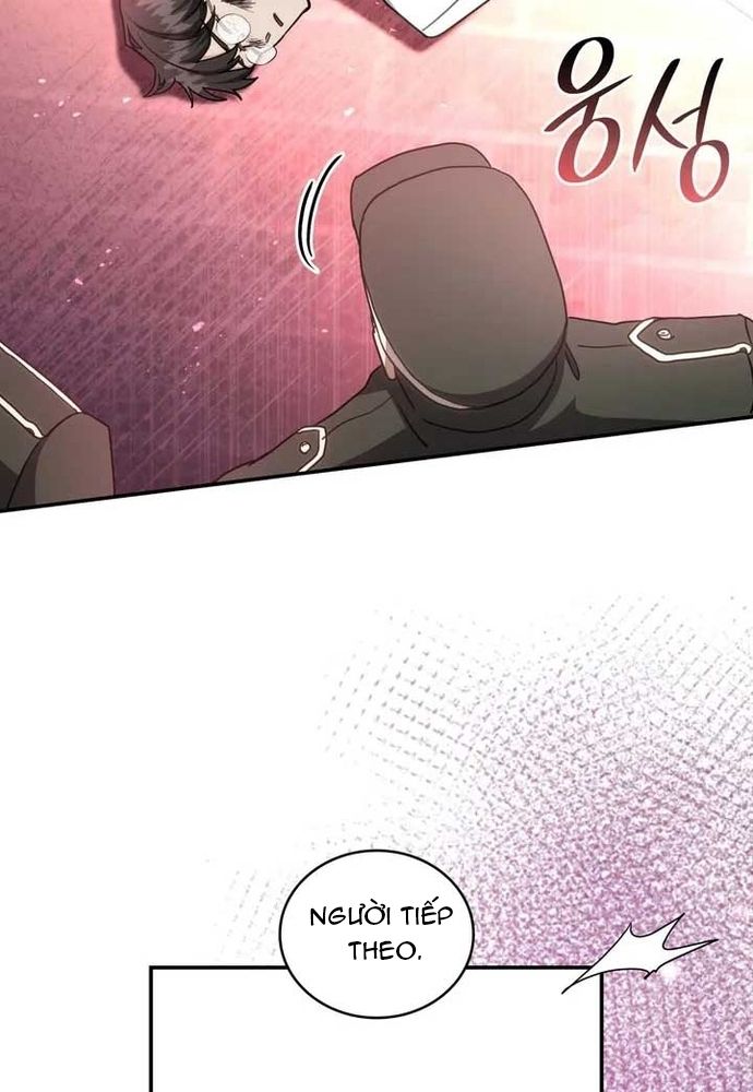 Trò Chơi Tình Ái [Chap 30-40]