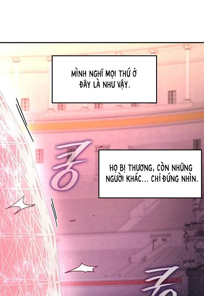 Trò Chơi Tình Ái [Chap 30-40]