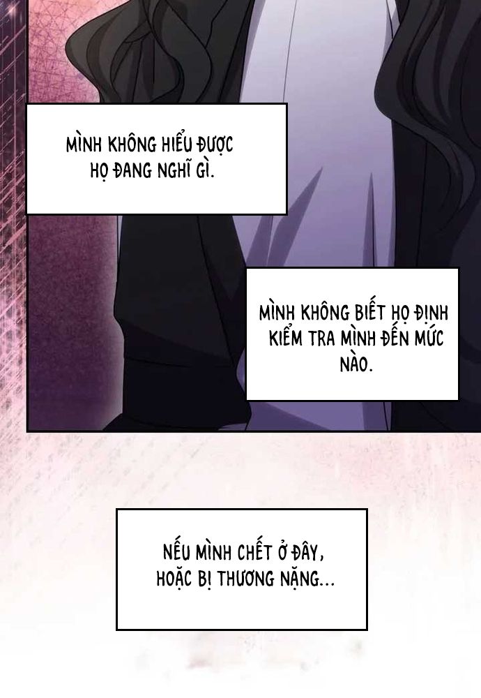 Trò Chơi Tình Ái [Chap 30-40]