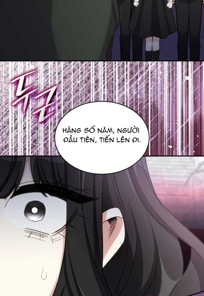 Trò Chơi Tình Ái [Chap 30-40]