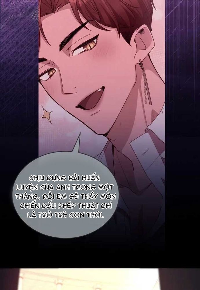 Trò Chơi Tình Ái [Chap 30-40]