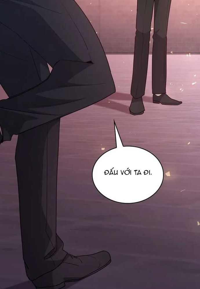 Trò Chơi Tình Ái [Chap 30-40]