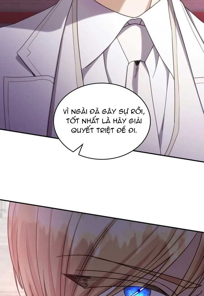 Trò Chơi Tình Ái [Chap 30-40]