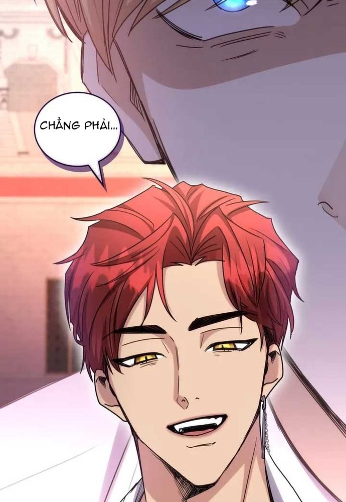 Trò Chơi Tình Ái [Chap 30-40]