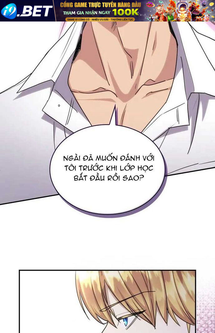 Trò Chơi Tình Ái [Chap 30-40]