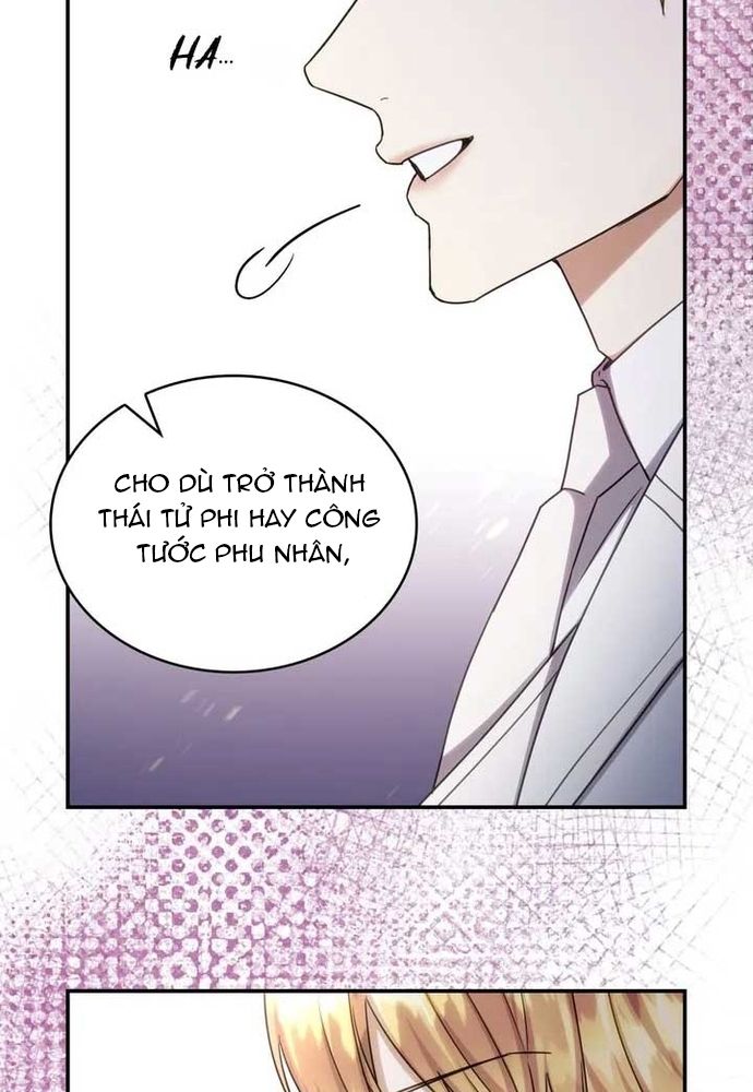 Trò Chơi Tình Ái [Chap 30-40]