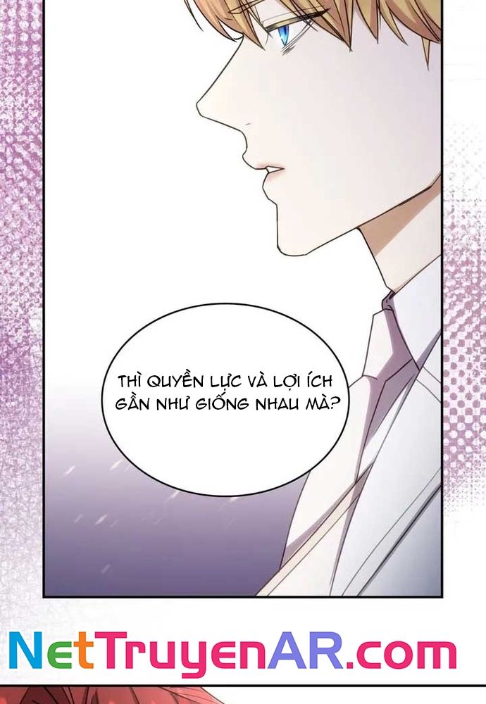 Trò Chơi Tình Ái [Chap 30-40]