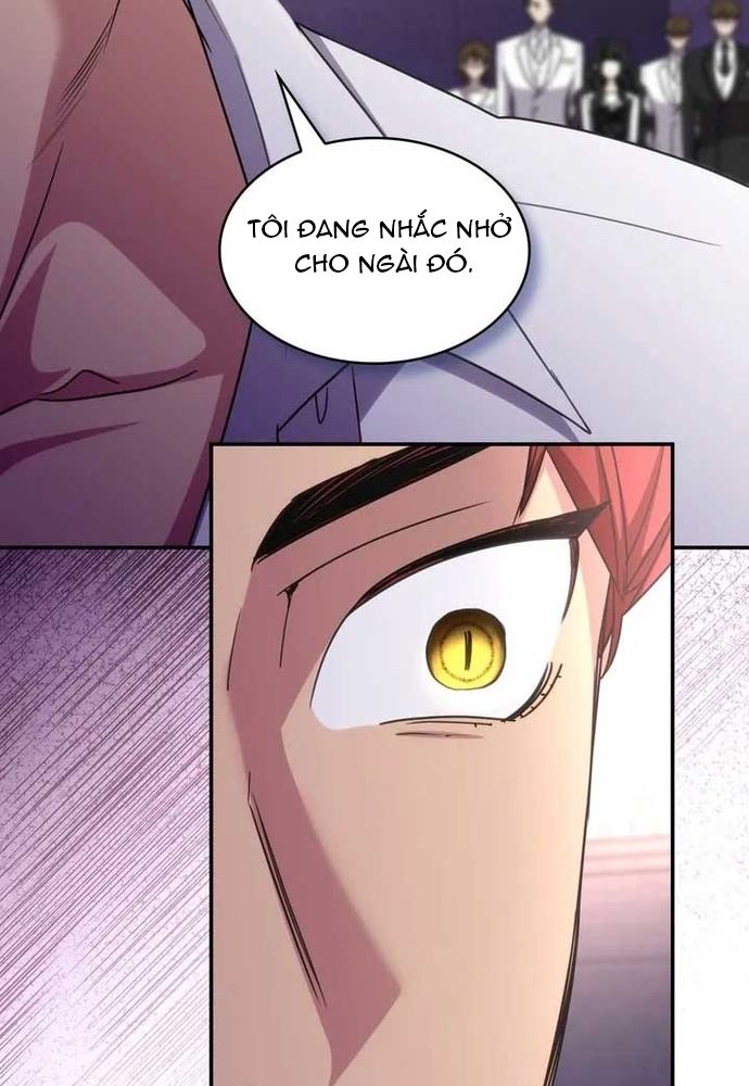 Trò Chơi Tình Ái [Chap 30-40]