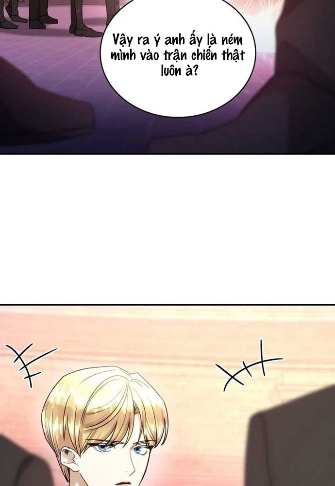 Trò Chơi Tình Ái [Chap 30-40]