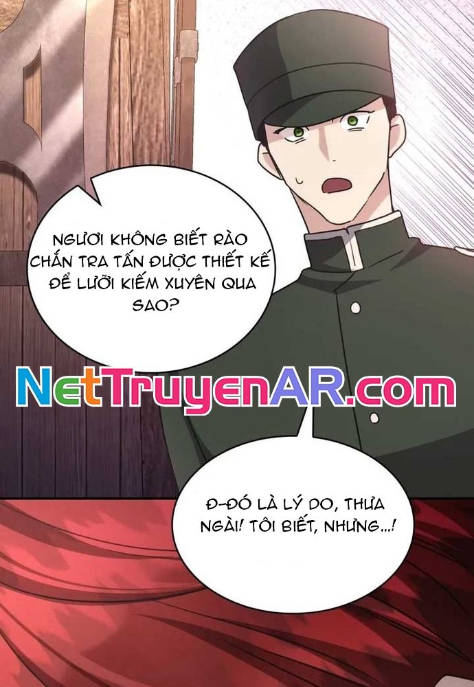 Trò Chơi Tình Ái [Chap 30-40]