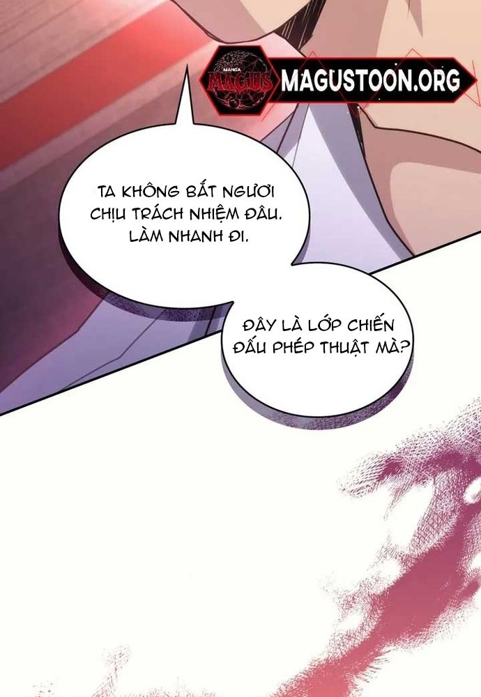 Trò Chơi Tình Ái [Chap 30-40]