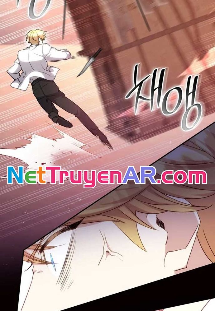 Trò Chơi Tình Ái [Chap 30-40]