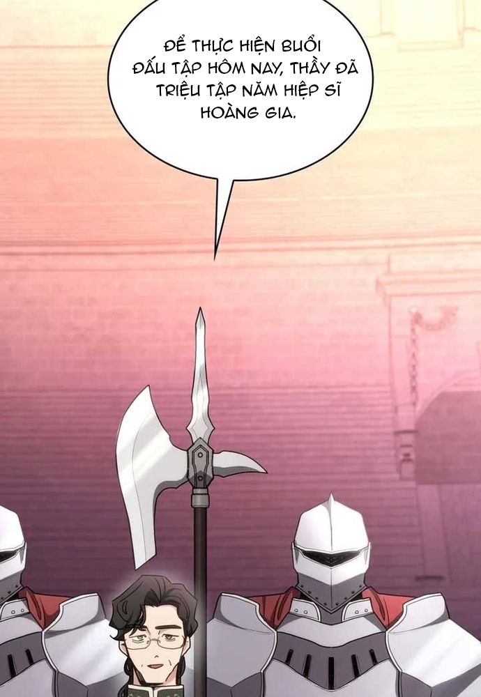 Trò Chơi Tình Ái [Chap 30-40]