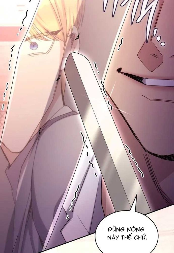 Trò Chơi Tình Ái [Chap 30-40]