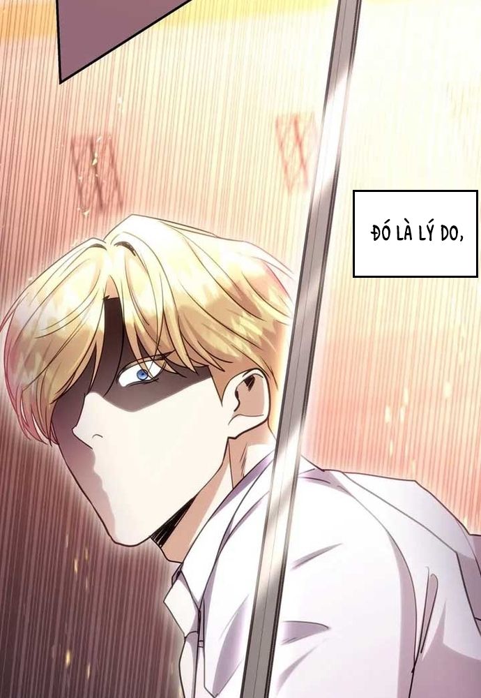 Trò Chơi Tình Ái [Chap 30-40]