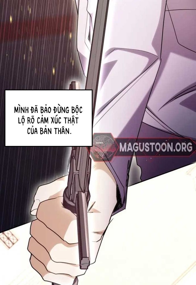 Trò Chơi Tình Ái [Chap 30-40]