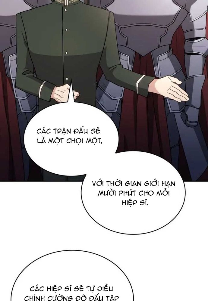 Trò Chơi Tình Ái [Chap 30-40]