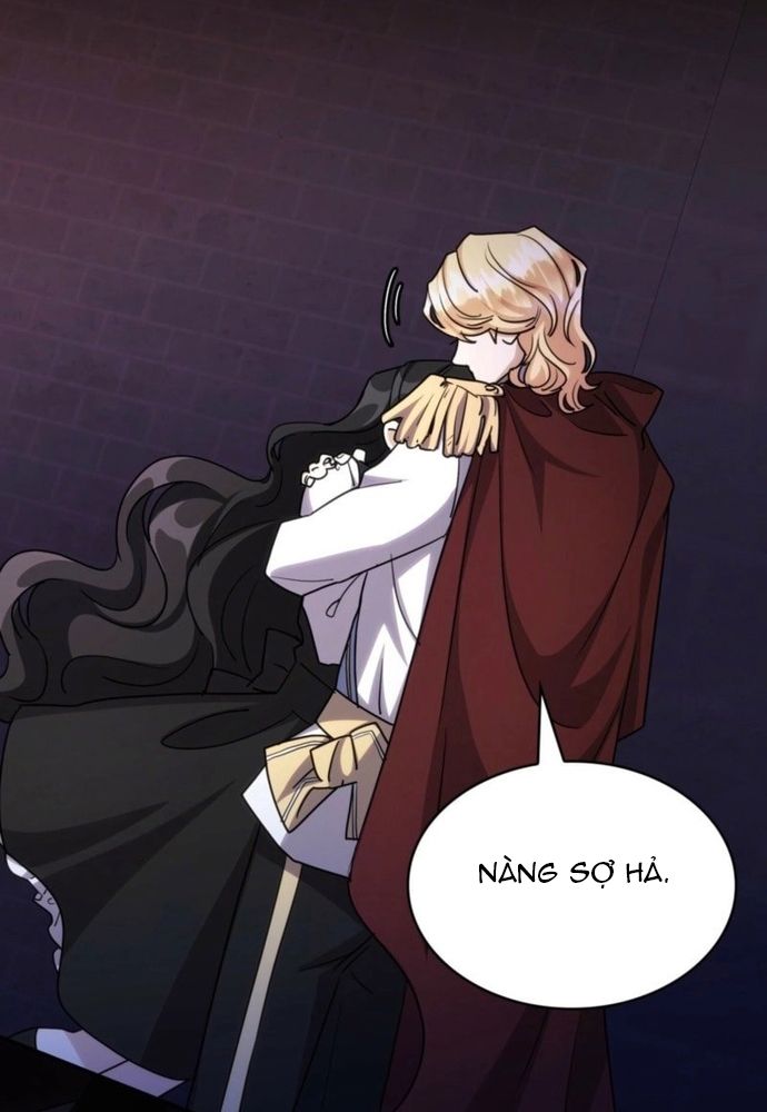 Trò Chơi Tình Ái [Chap 30-40]