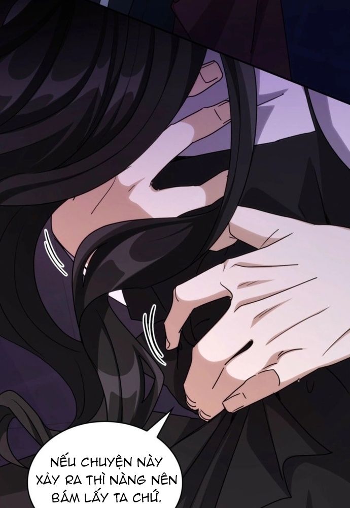Trò Chơi Tình Ái [Chap 30-40]