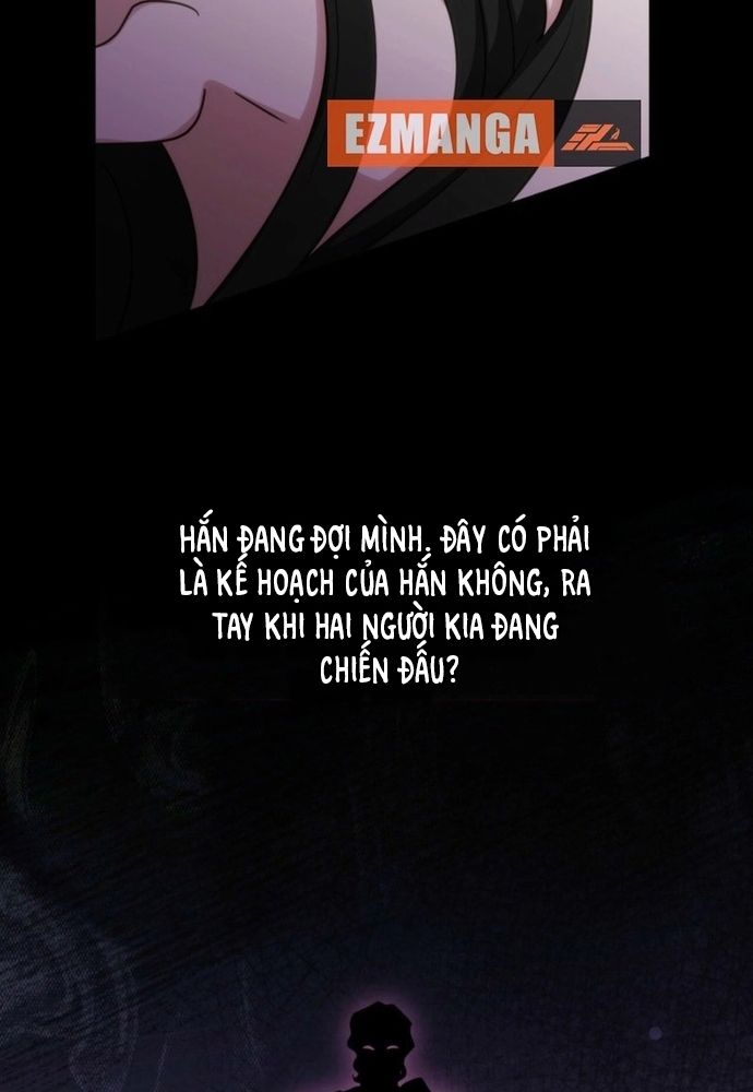 Trò Chơi Tình Ái [Chap 30-40]