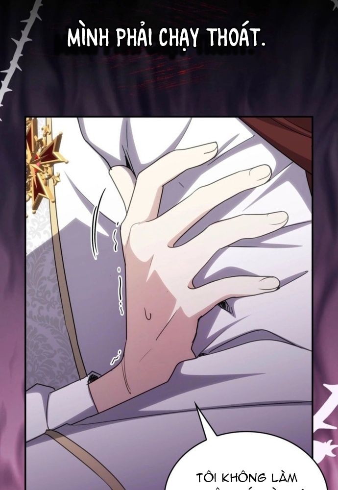 Trò Chơi Tình Ái [Chap 30-40]