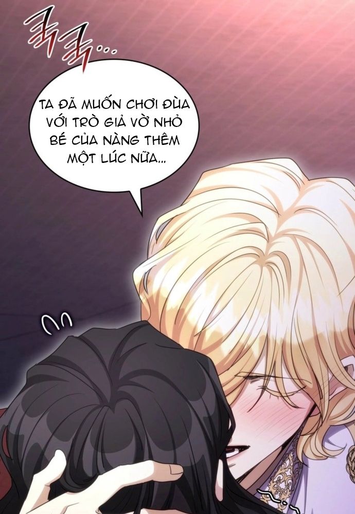 Trò Chơi Tình Ái [Chap 30-40]