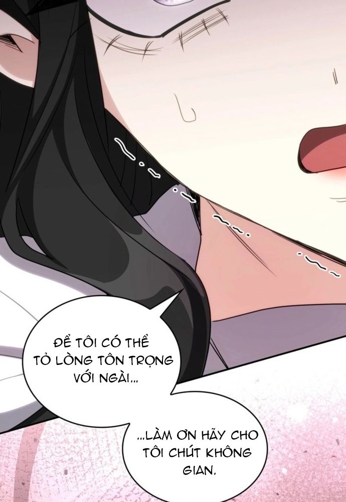 Trò Chơi Tình Ái [Chap 30-40]