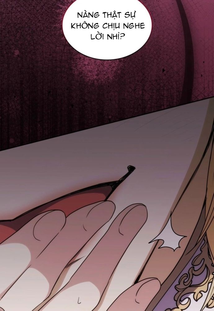 Trò Chơi Tình Ái [Chap 30-40]