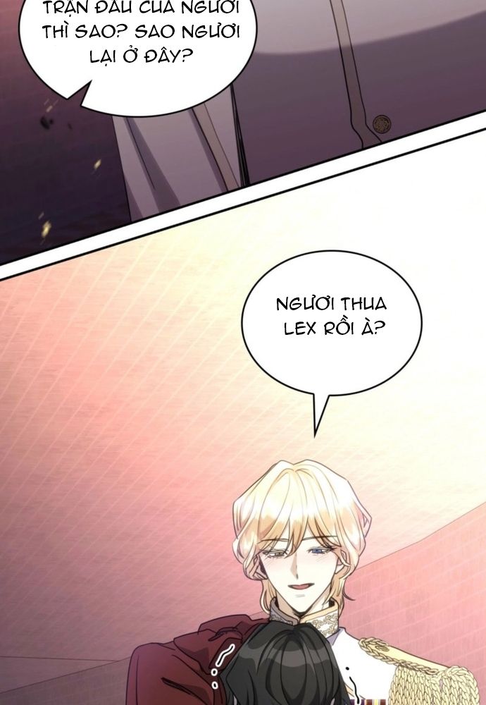 Trò Chơi Tình Ái [Chap 30-40]
