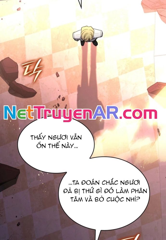 Trò Chơi Tình Ái [Chap 30-40]