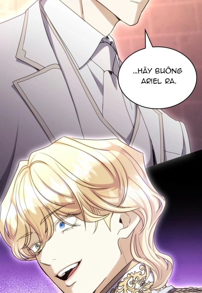 Trò Chơi Tình Ái [Chap 30-40]