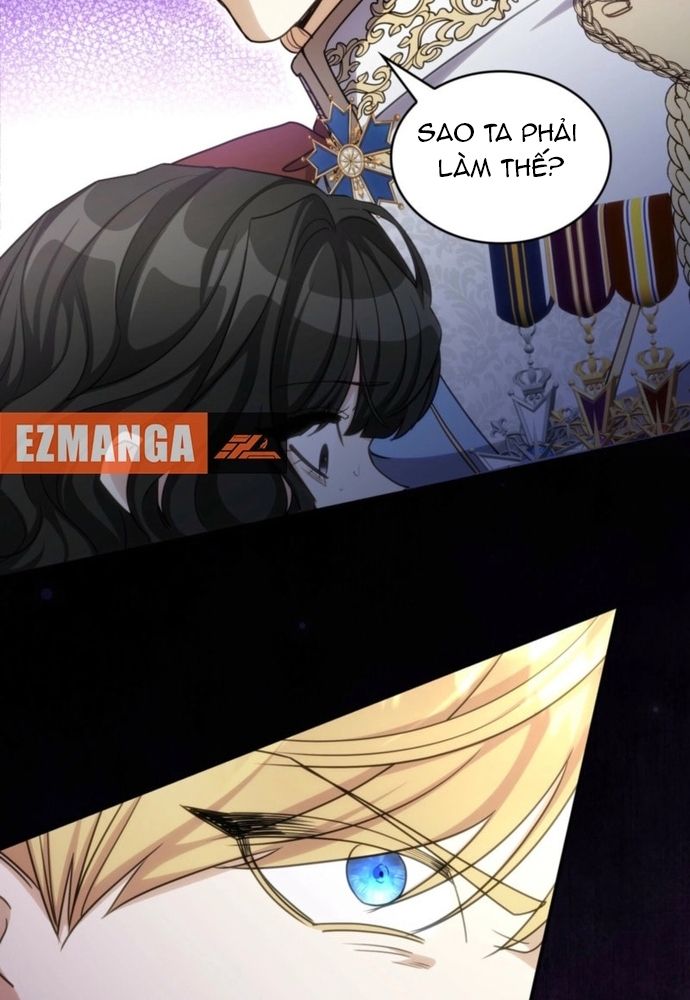 Trò Chơi Tình Ái [Chap 30-40]