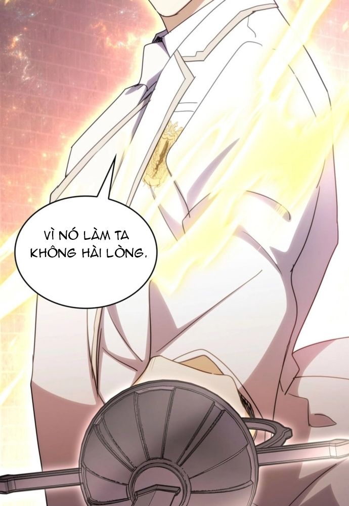 Trò Chơi Tình Ái [Chap 30-40]
