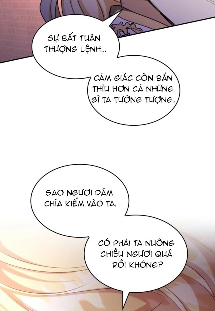Trò Chơi Tình Ái [Chap 30-40]