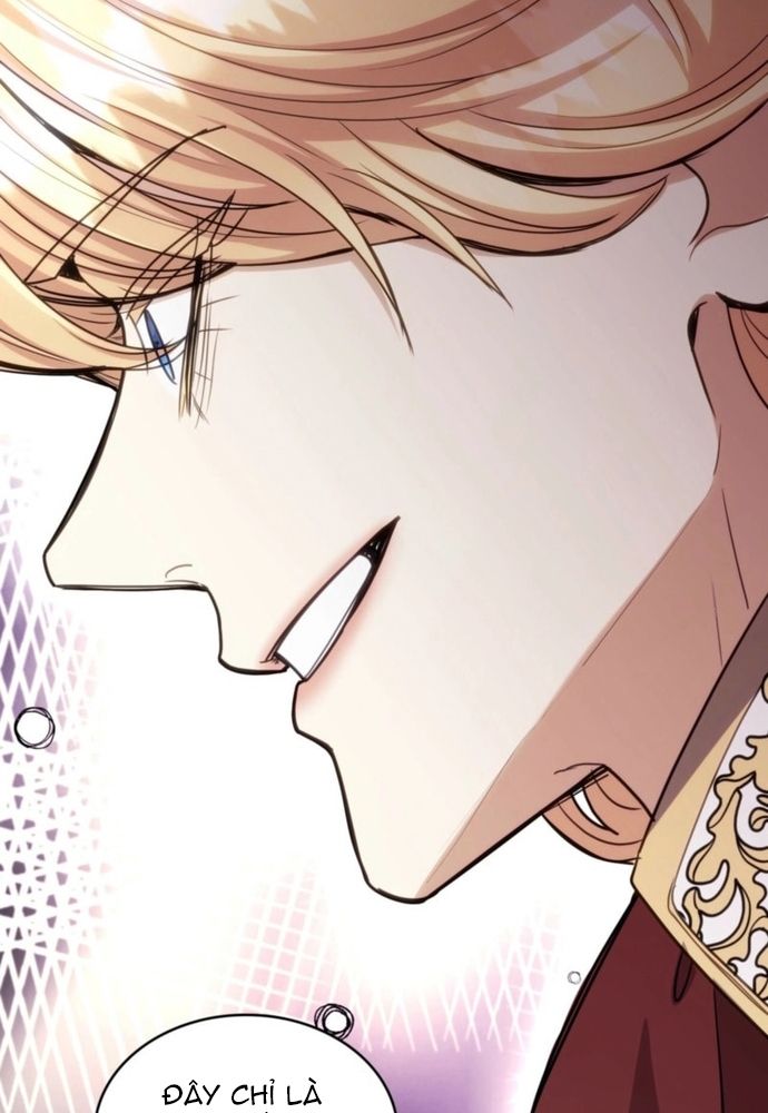 Trò Chơi Tình Ái [Chap 30-40]