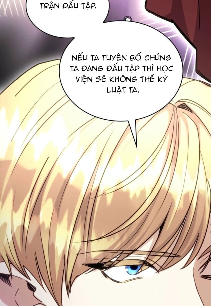Trò Chơi Tình Ái [Chap 30-40]