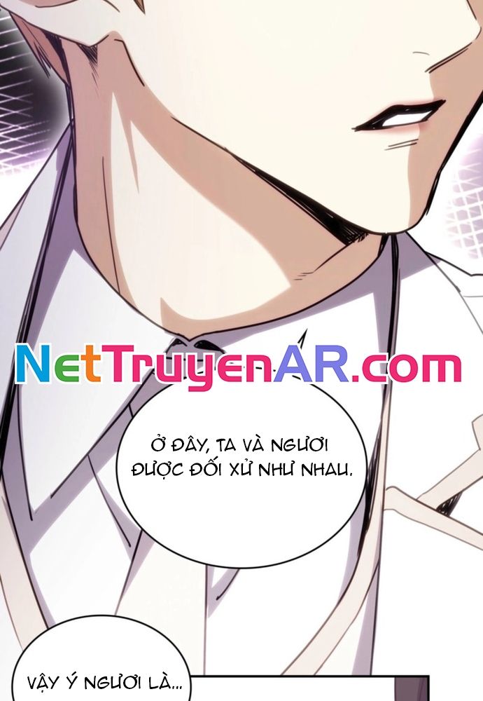 Trò Chơi Tình Ái [Chap 30-40]