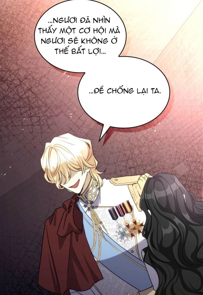 Trò Chơi Tình Ái [Chap 30-40]