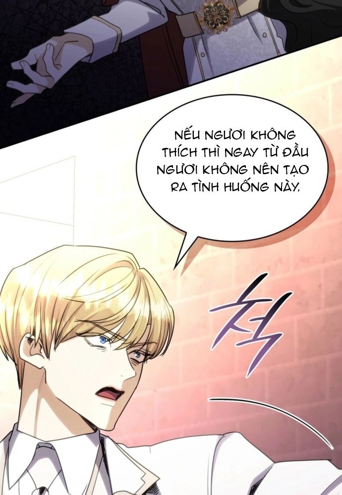 Trò Chơi Tình Ái [Chap 30-40]