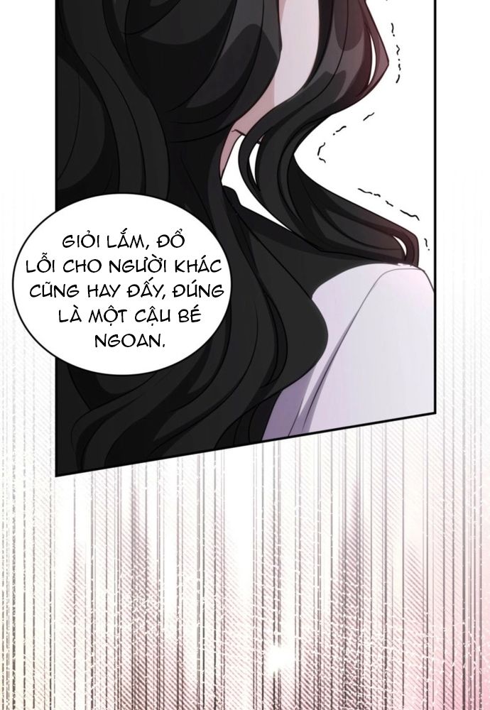 Trò Chơi Tình Ái [Chap 30-40]