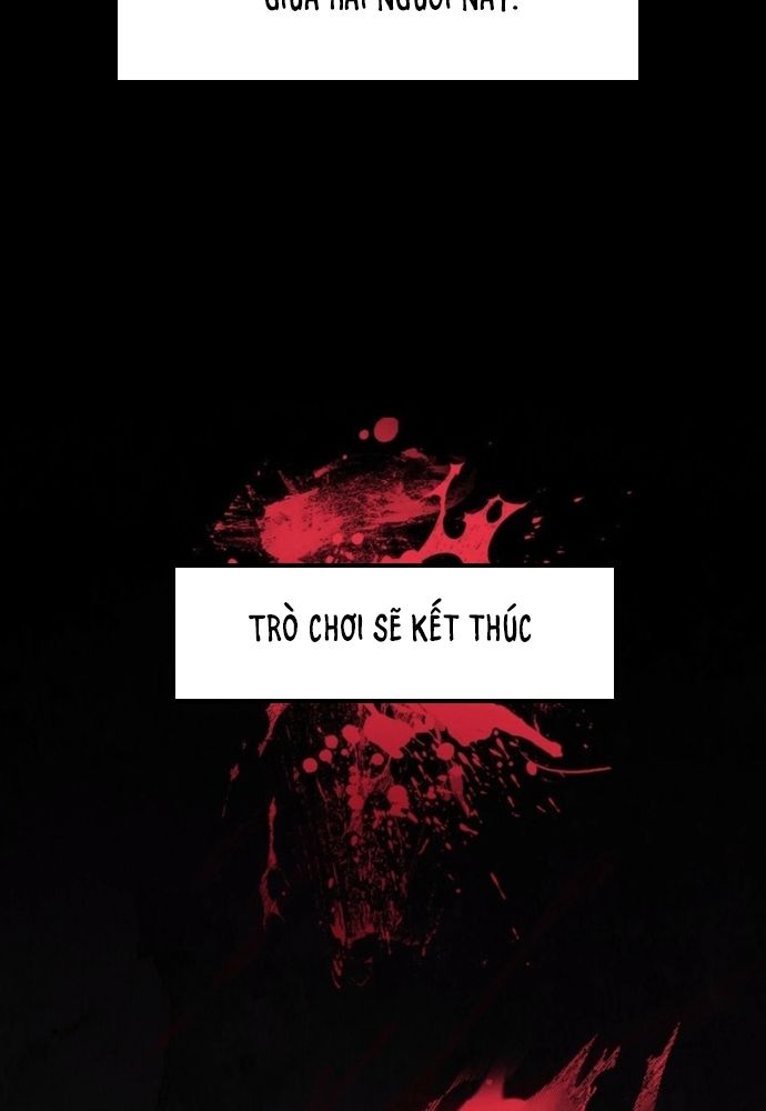 Trò Chơi Tình Ái [Chap 30-40]