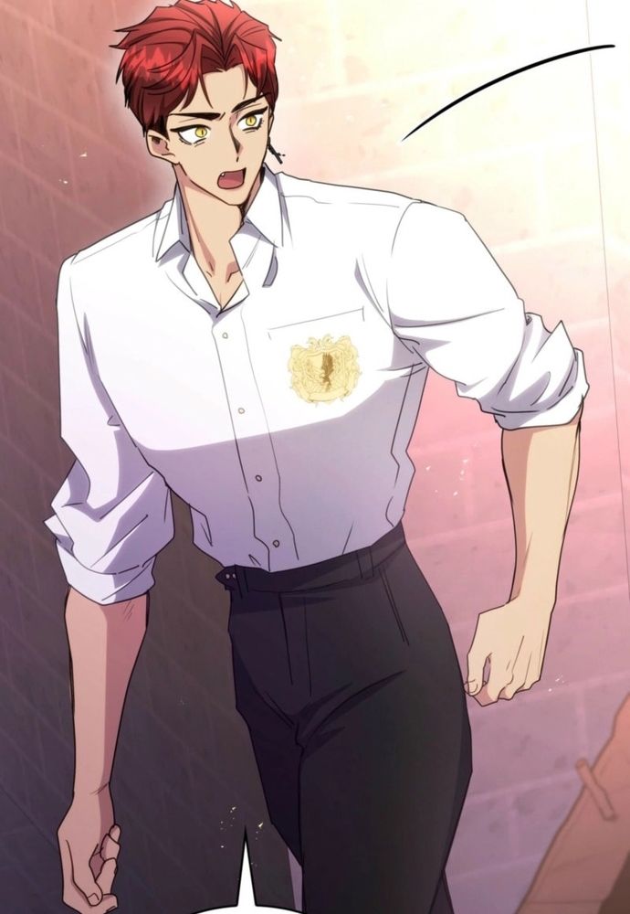Trò Chơi Tình Ái [Chap 30-40]