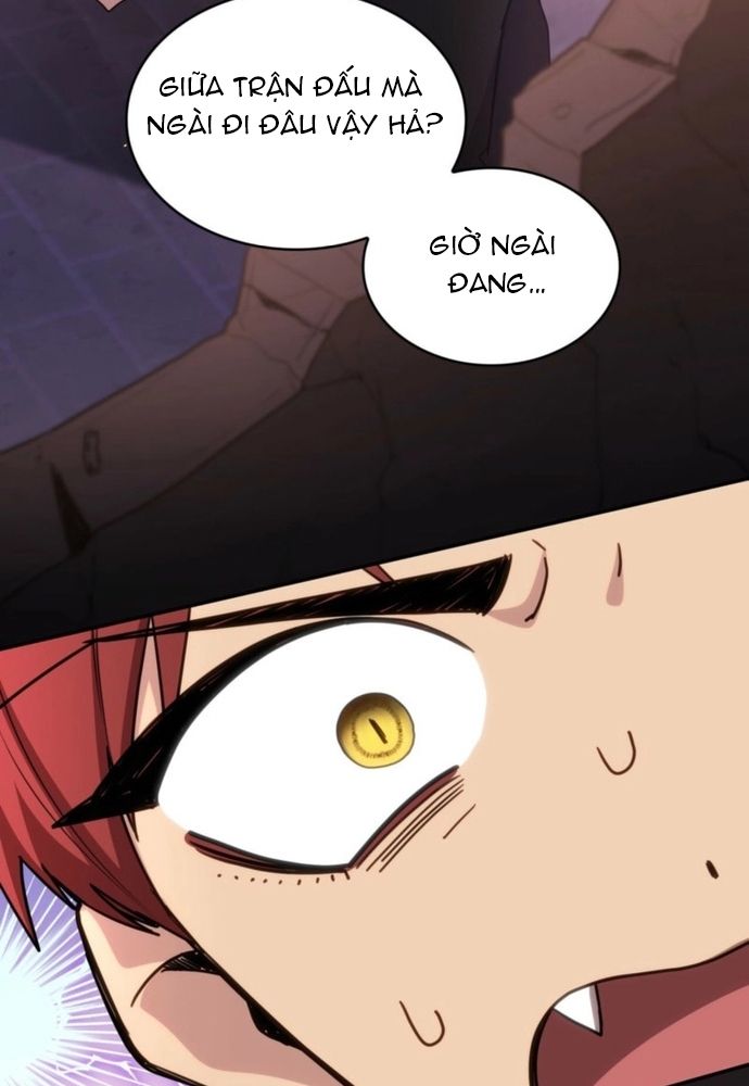 Trò Chơi Tình Ái [Chap 30-40]